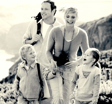 Best Family Attraction