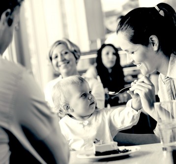 Best Family Restaurant