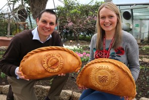 The World Pasty Championships