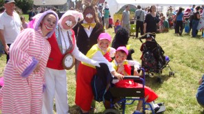 9. Carnival Marazion
