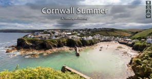 Cornwall Summer