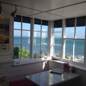 Rock Pool cafe