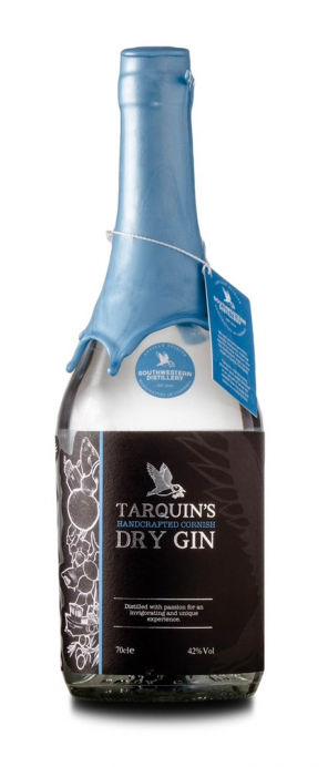 Tarquin's Gin