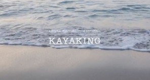 kayaking cover