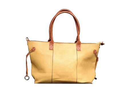 Mustard bag, £39.99