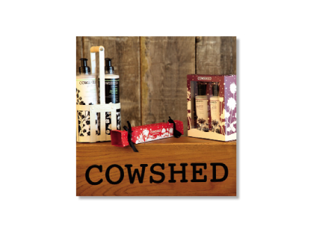 Cowshed Spa gift packs from £16