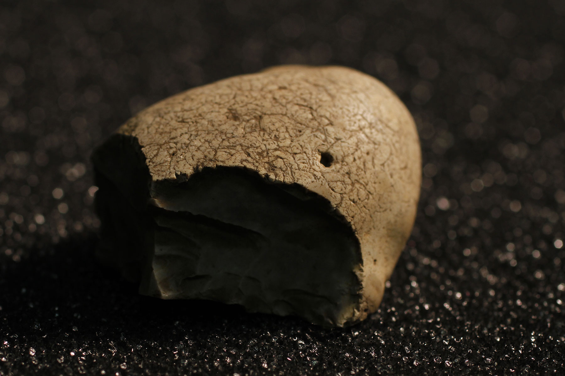 Awl found at Lesingey Round