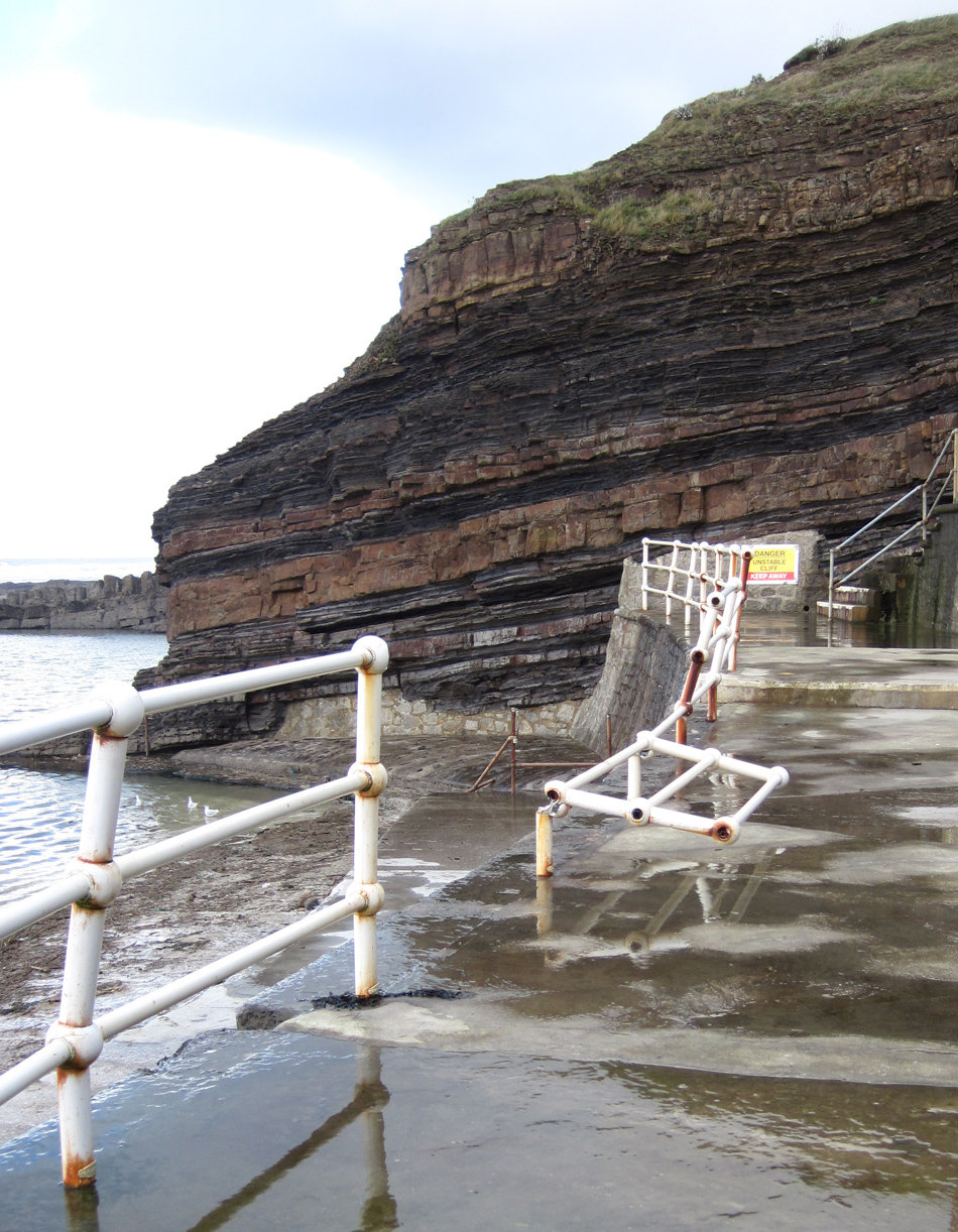Bude Sea Pool