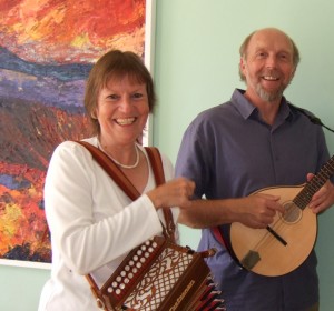 Tir ha Tavas (Delia & Dave Brotherton)