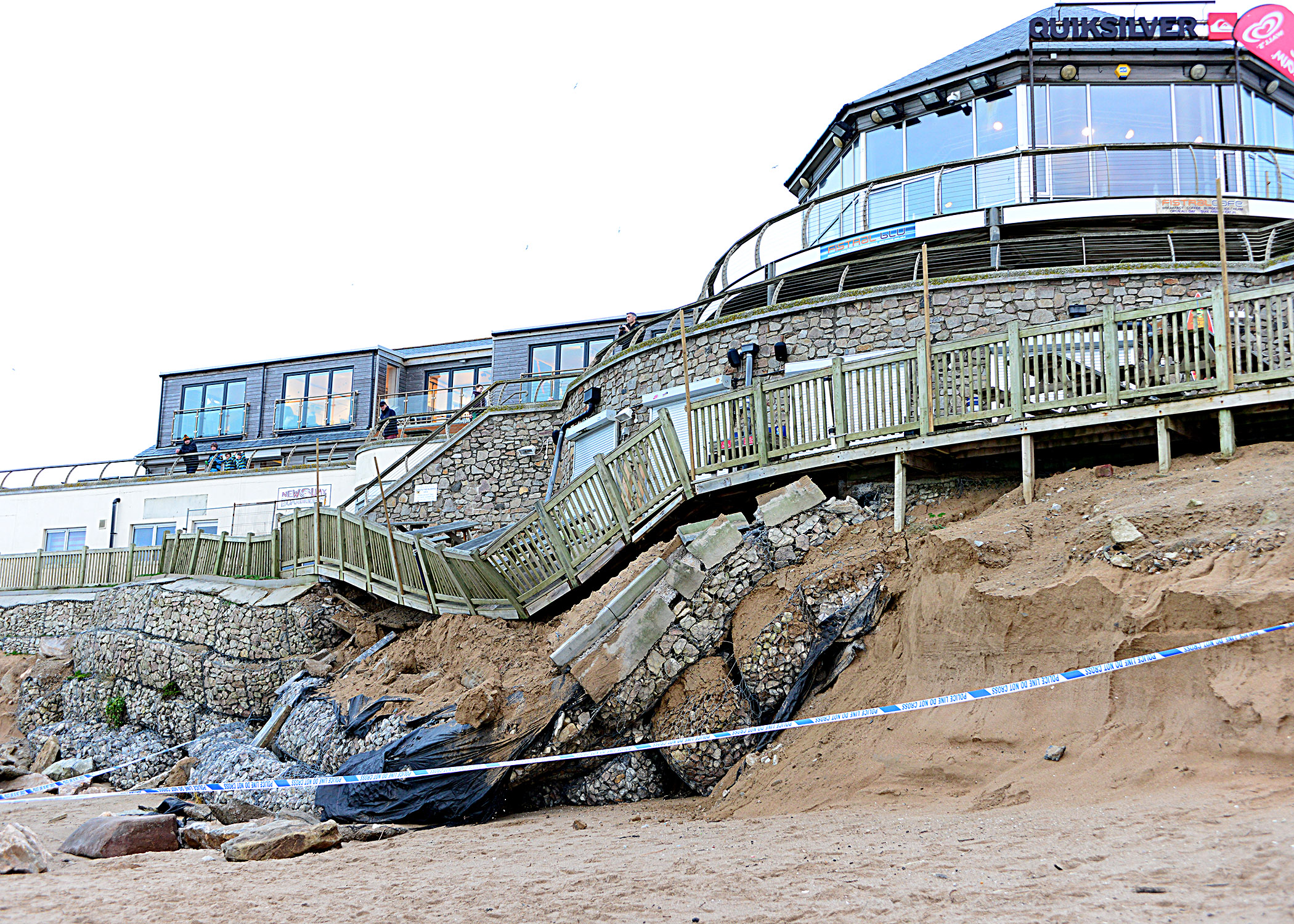 Fistral Beach, Newquay