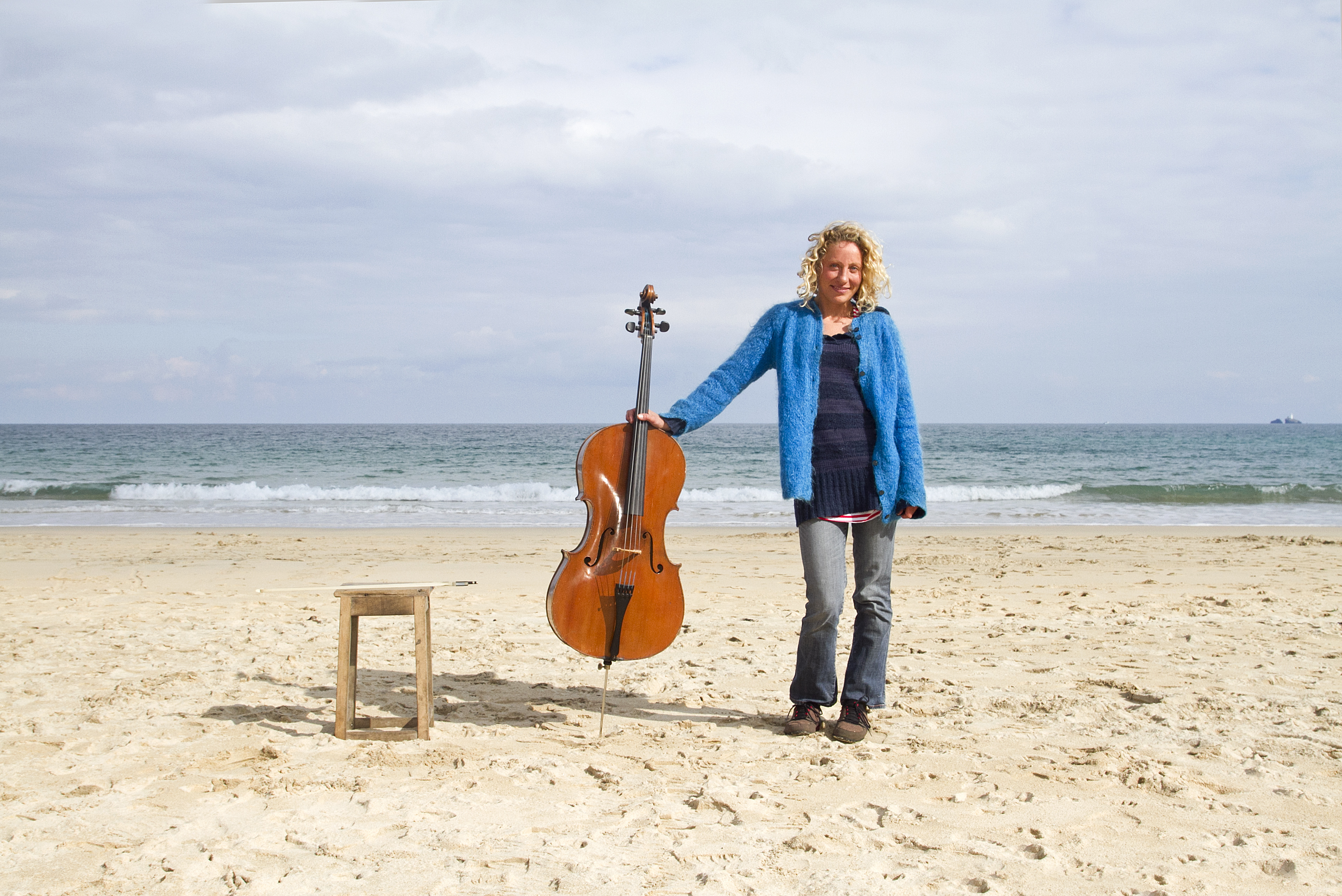 Author Interview: Catrina Davies