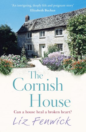 The Cornish House mmp