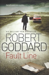 fault line