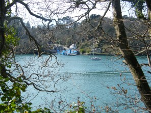king_harry_ferry