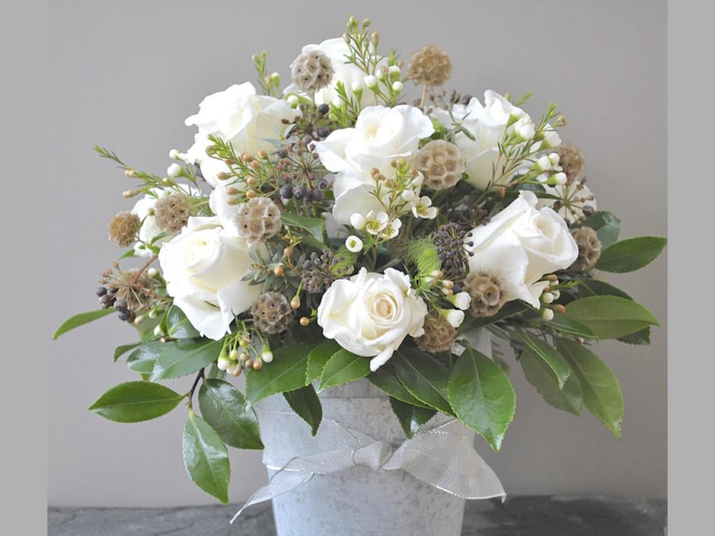 flowersbyfleuri.com