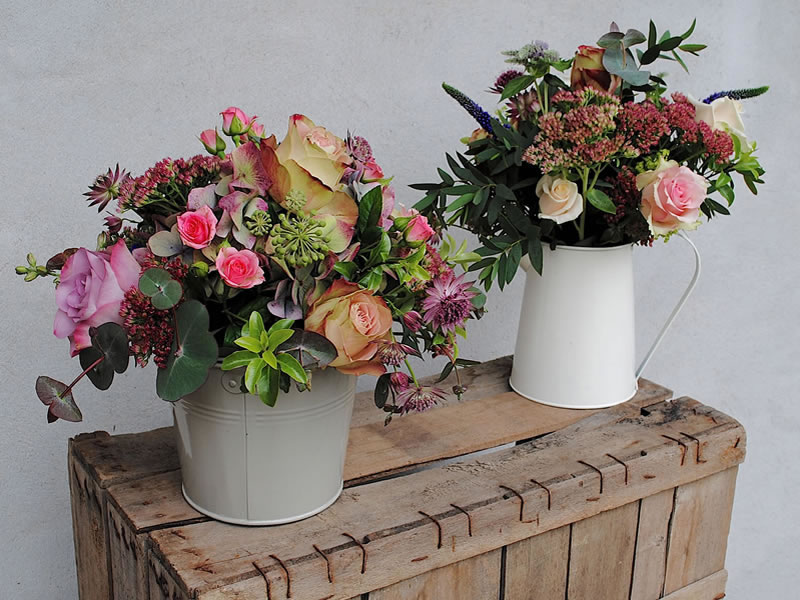 flowersbyfleuri.com