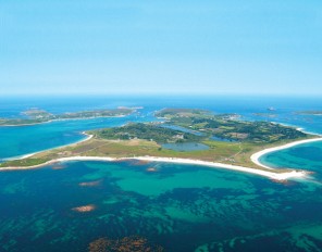 Tresco Aerial