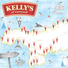 ice cream kellys