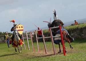 joustng