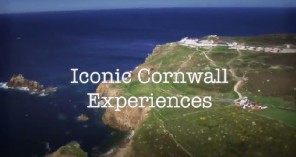 Iconic Cornwall