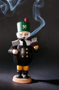 nutcracker