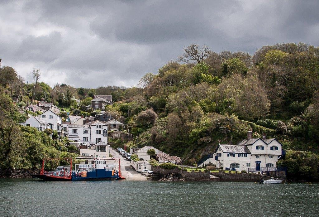 bodinnick and ferryside (2)