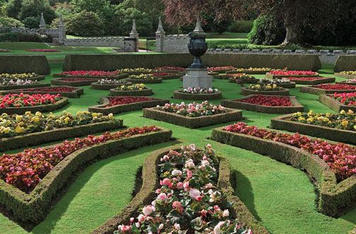 Lanhydrock