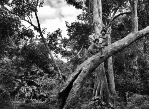 Awa by Sebastiao Salgado