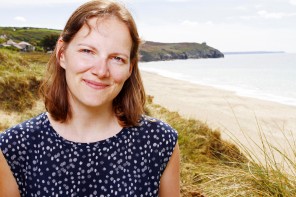 Christine FouldsCornwall Todat