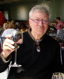 Robin Ellis 2