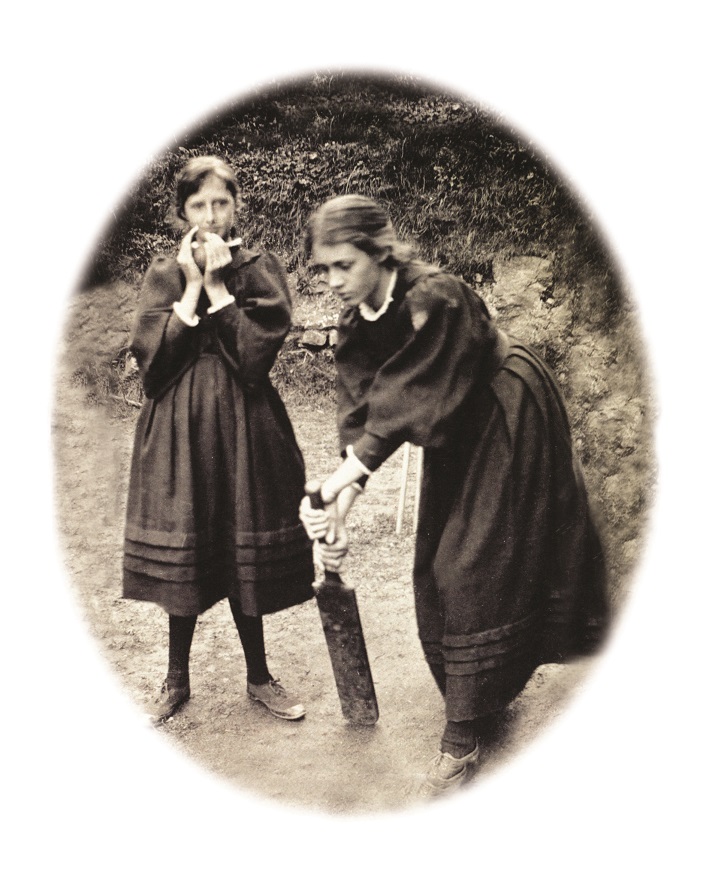Virginia Woolf: A Childhood in St Ives