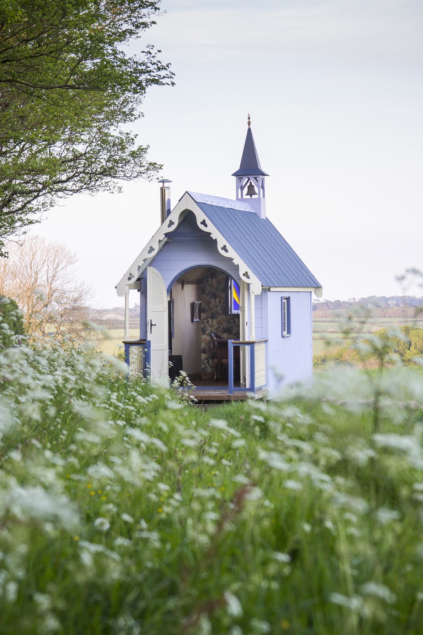Garden Chapel