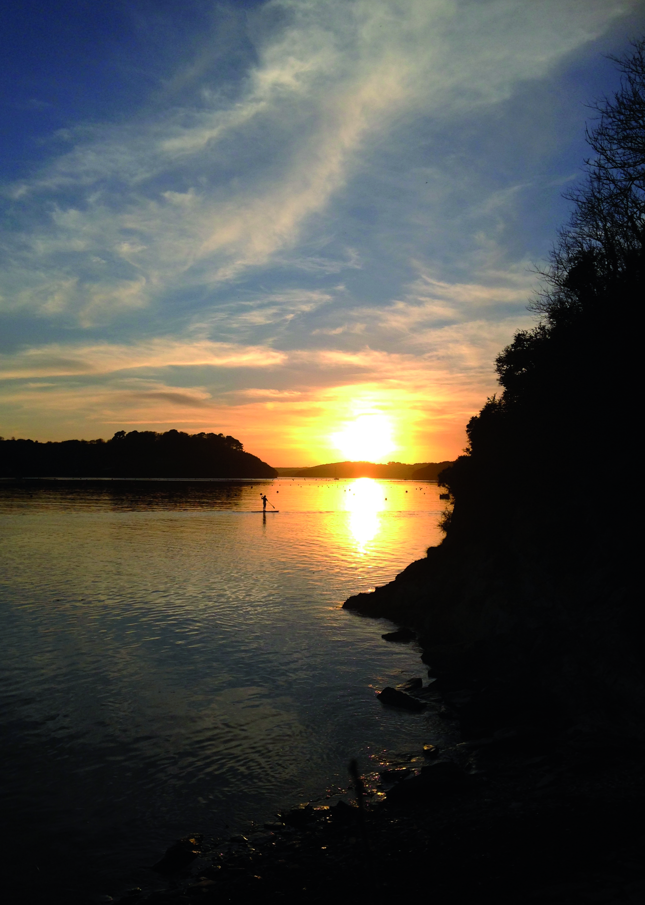 May Winner - Jessie Berryman
