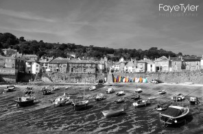 Mousehole - Faye Tyler