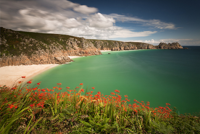 5 Things to do in Cornwall with a Baby or Toddler