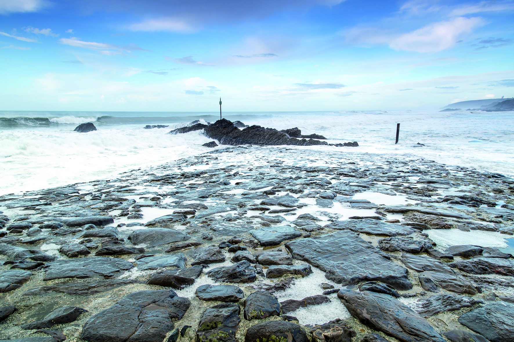 September Winner - Paul Nash
