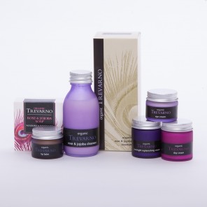 Organic Trevarno set