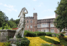 Walk Mount Edgcumbe